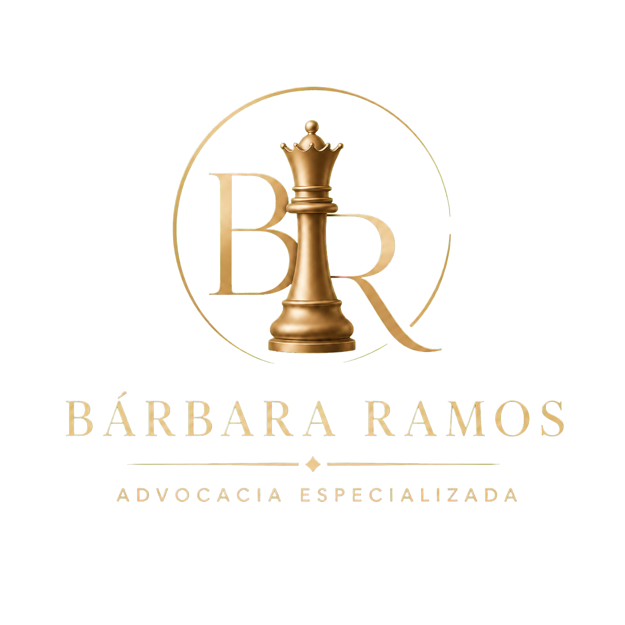 Bárbara Ramos — Advocacia Especializada